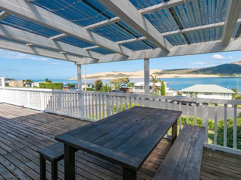 74 Fairlie Crescent, Opononi