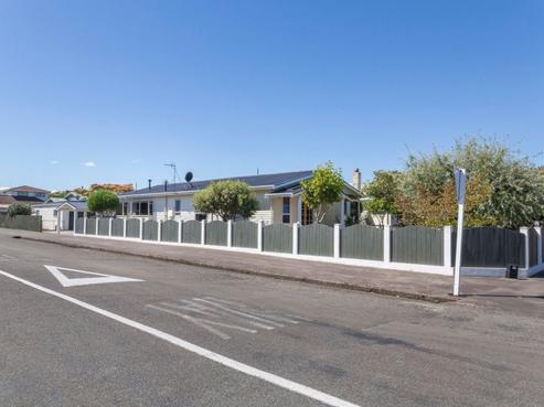 12 Rawhiti Street, Dannevirke