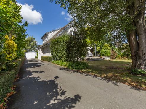 84 Glandovey Road, Fendalton