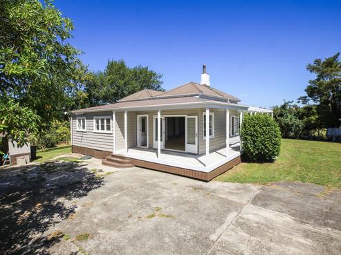 27 Andrews Street, Paeroa