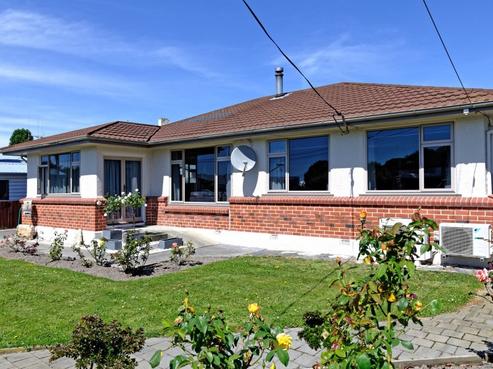 7 Frome Street, Oamaru