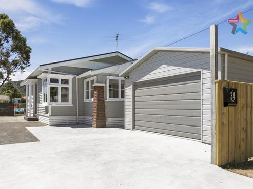 34 Bell Road, Waiwhetu