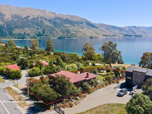 212 Lakeview Terrace, Lake Hawea