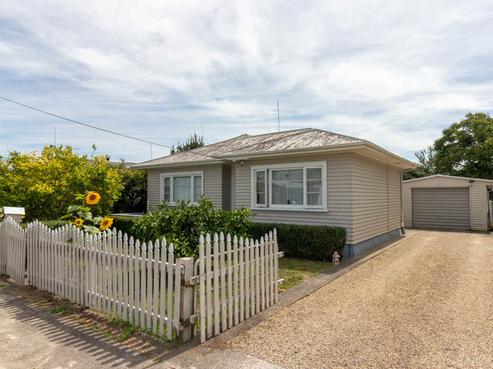 19 Junction Road, Paeroa