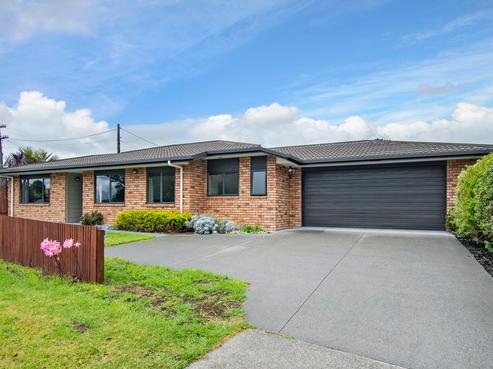 1 George Point Road, Onerahi