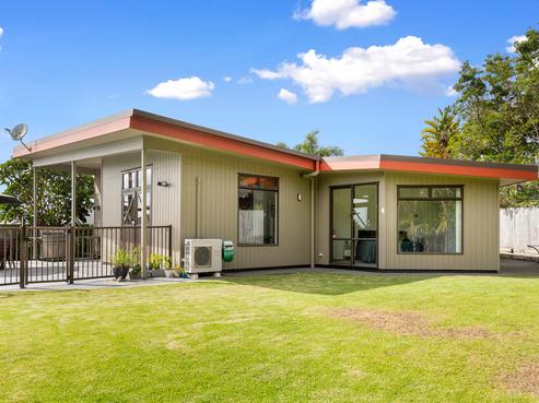 4 Sequoia Place, Kamo
