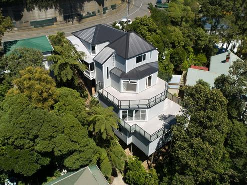 146A Upland Road, Kelburn