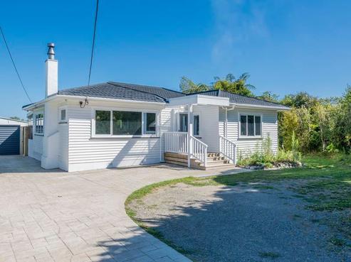 1171 State Highway 1, Otaki