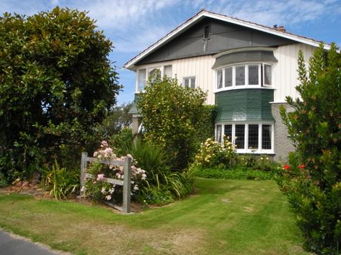 23 Manse Street, Waimate