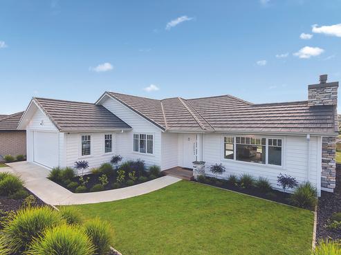 50 Hitchen Road, Pokeno
