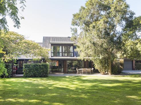 87 Kippenberger Avenue, Rangiora