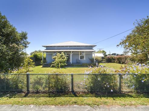 29 Dundas Road, Sanson