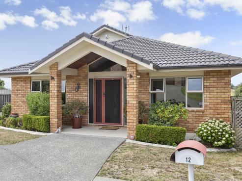 12 Burwood Terrace, Gulf Harbour