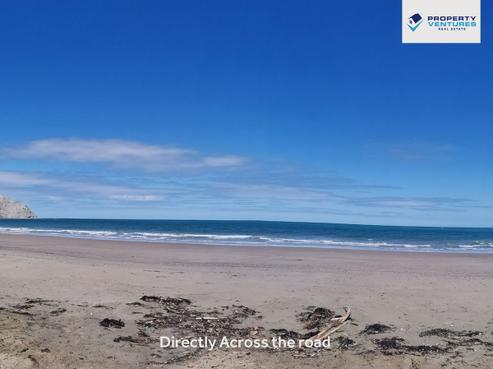 203 Newcastle Street, Mahia