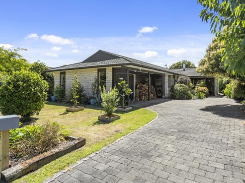 55 Belvedere Avenue, Waikanae