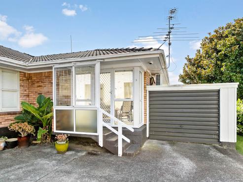 3/73 Symonds Street, Royal Oak