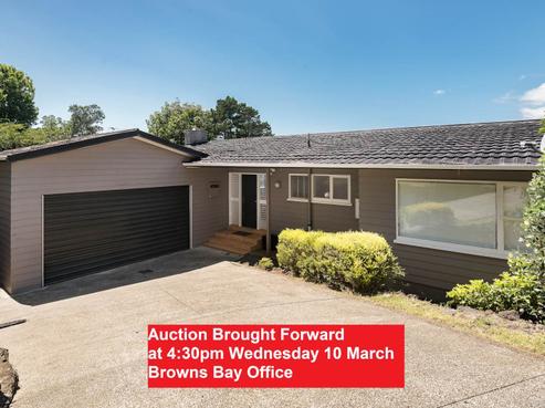 695 East Coast Road, Browns Bay