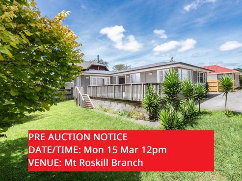 759A Swanson Road, Swanson