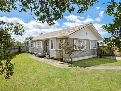 35 Barbados Drive, Unsworth Heights