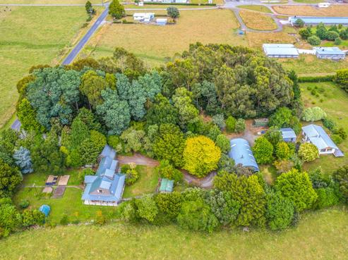 335 Hautere Cross Road, Otaki