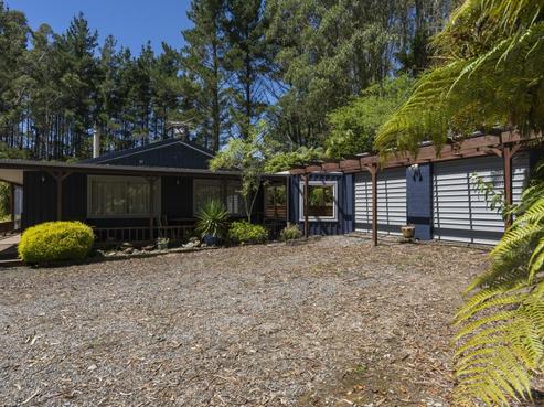 256 Waingongoro Road, Stratford