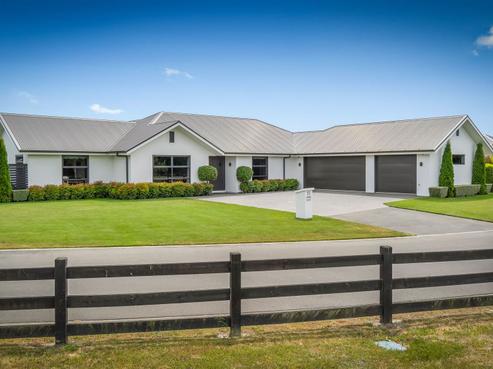 11 Goldrush Lane, Rolleston