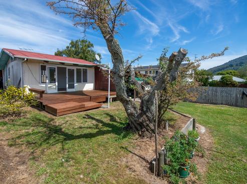 7 Frank Street, Koutu