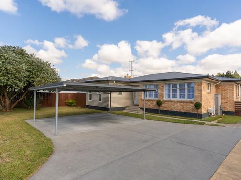 77 East Street, Enderley