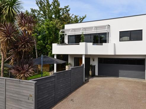 18B Burn-murdoch Street, Saint Andrews