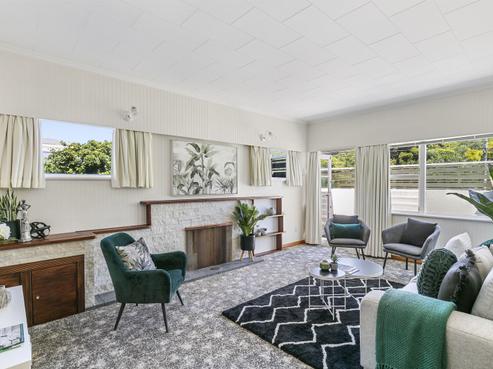 191A Wilton Road, Wilton