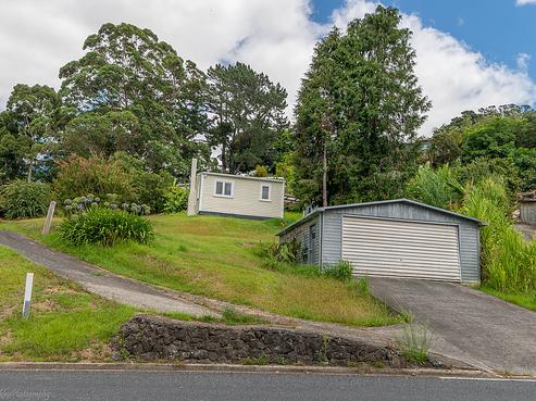109 Parnell Street, Rawene