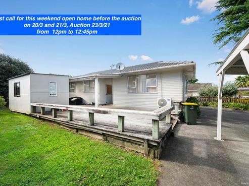 6 Dissmeyer Drive, Clover Park
