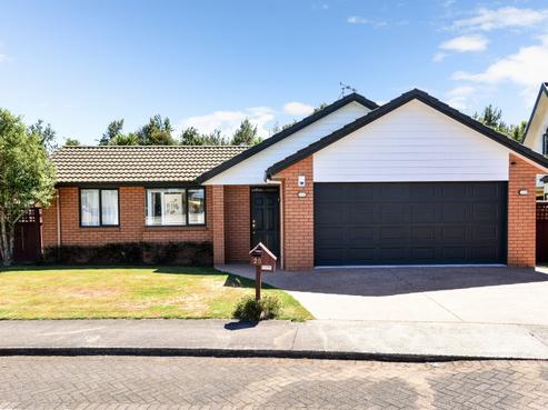 20 Ruby Court, Chartwell