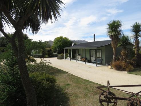 110 Gordon Street, Kurow