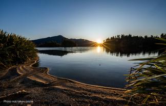  Lake Kaniere Terraces, Kaniere