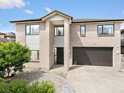 139 Flat Bush School Road, Flat Bush