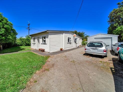 62 Riemenschneider Street, Manaia
