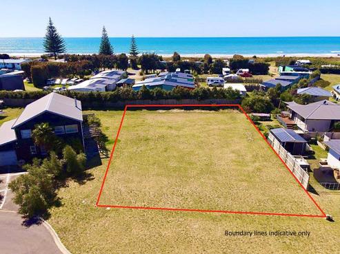 4 Rangihaerepo Key, Opotiki and Surrounds