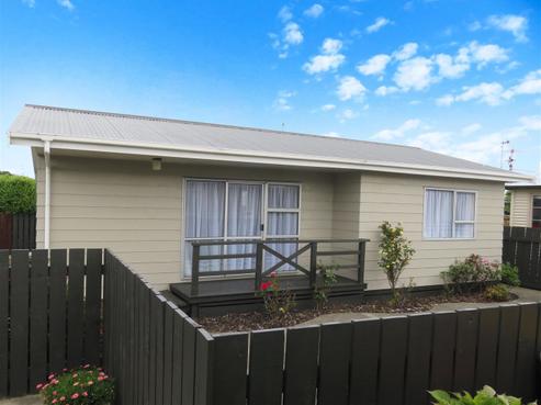 2/210 Teviot Street, Georgetown