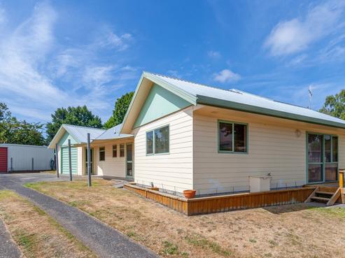 36 Rangipoia Place, Turangi