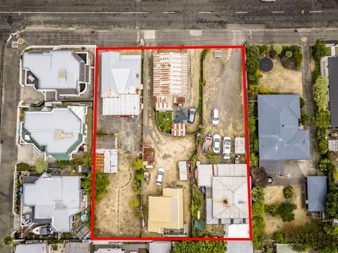 75 Charles Street, Westshore
