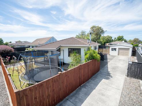 46 Raglan Avenue, Cloverlea
