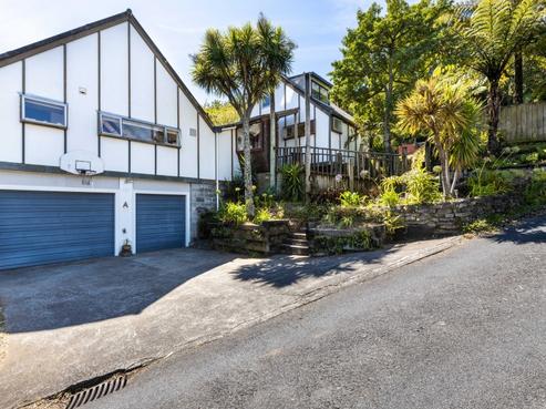 80A Mill Road, Lower Vogeltown