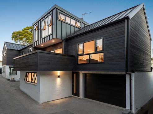 55B Kelmarna Avenue, Ponsonby