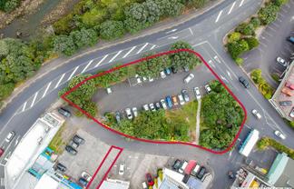 Exciting Development Potential in Milford