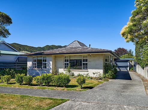 25 Fairfield Avenue, Fairfield