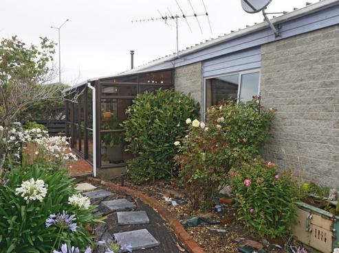 448 Racecourse Road, Hargest