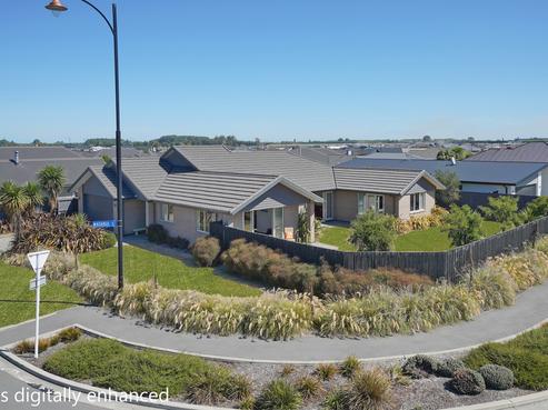2 Matanui Street, Lincoln