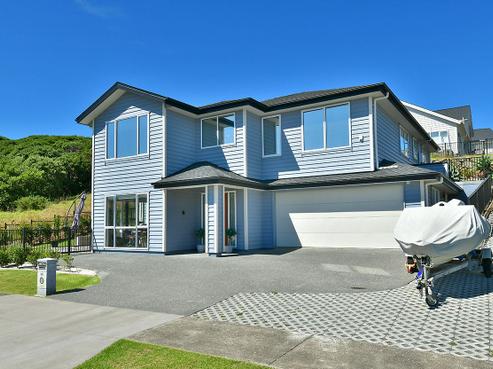 63 Pinecrest Drive, Gulf Harbour