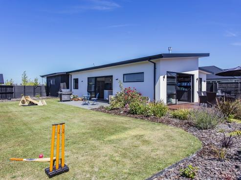 9 Highgate Drive, Rangiora